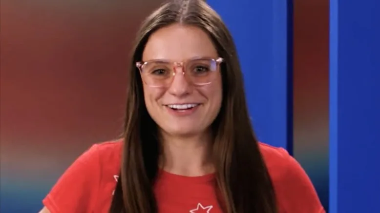Mallory Aurichio