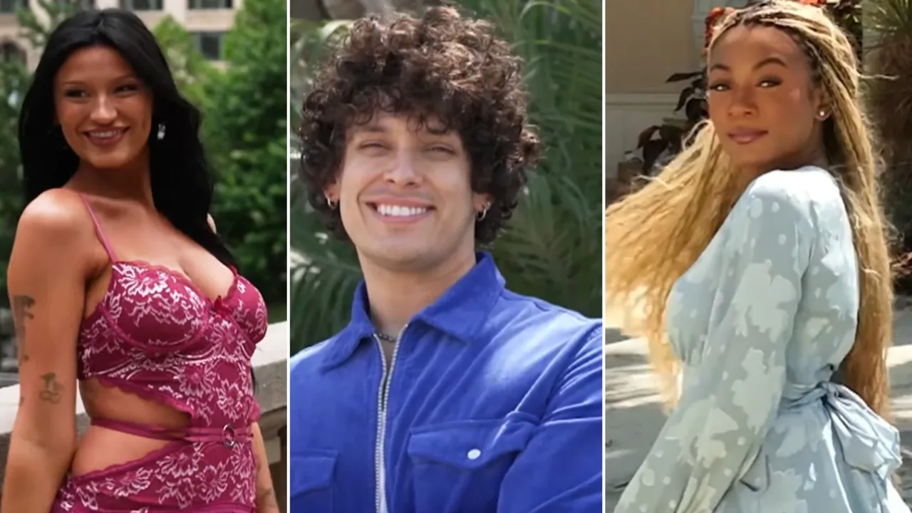 Big Brother Season 28 Cast: Meet All the 14 Houseguests Entering CBS Show, including a RuPaul’s Drag Race Star