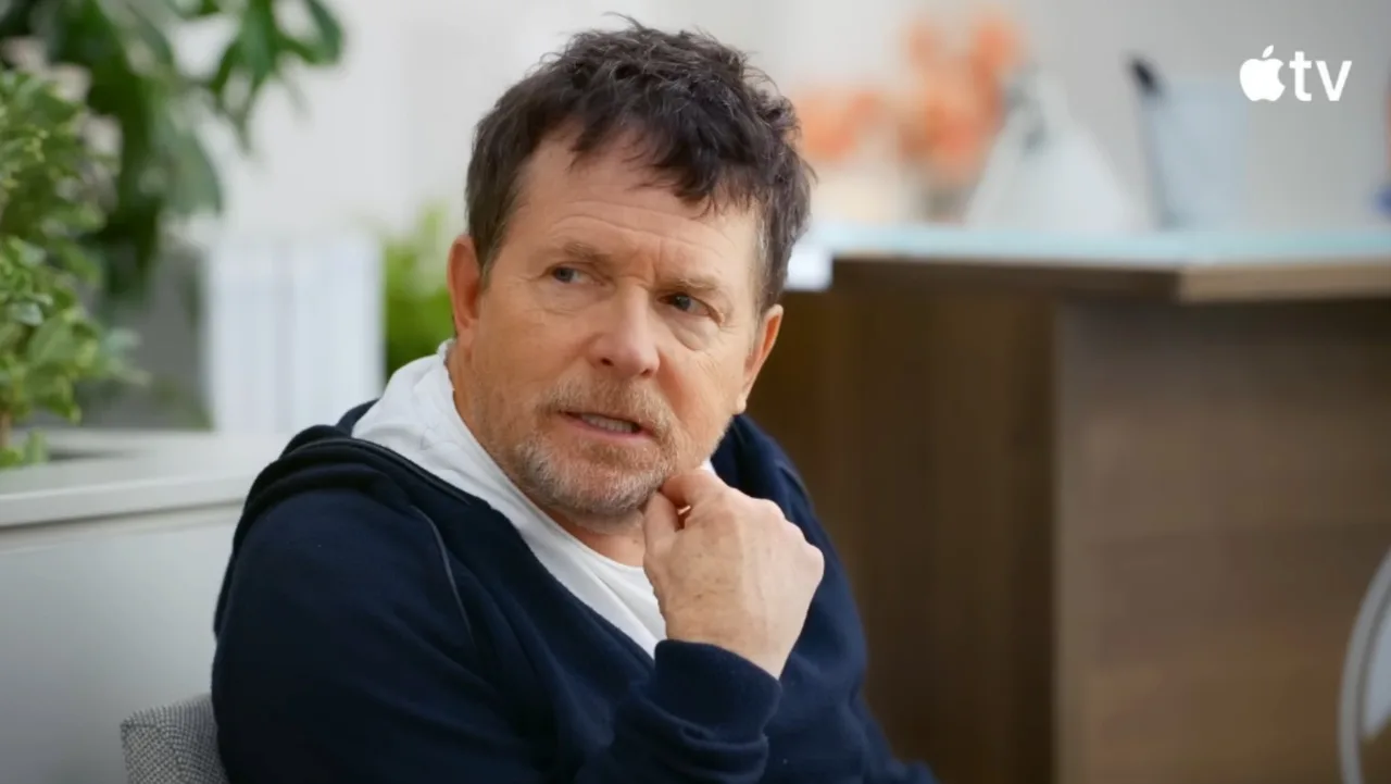 Michael J. Fox