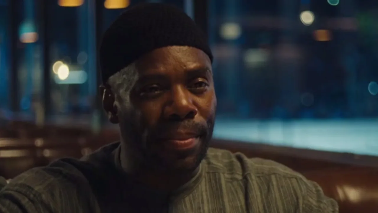 Colman Domingo