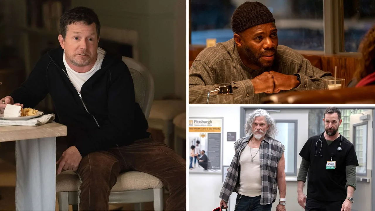 Biggest Snubs of 2026 Creative Emmy Awards: From The Pitt's Jeff Kober to Shrinking's Michael J Fox