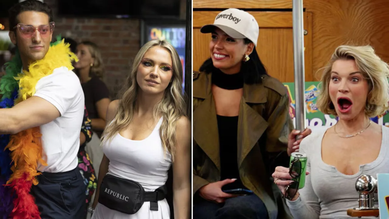 Bravo Renews 3 Popular Reality Shows and Orders 2 New Series: See Full List Here