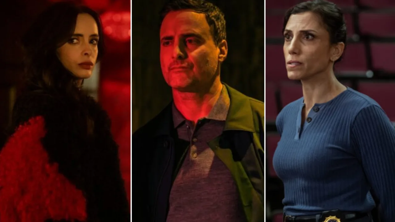 Other Returning Stars