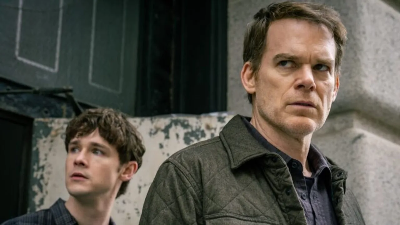 Dexter: Resurrection Season 2 Cast: From Michael C Hall to Uma Thurman, Meet All the Returning Stars