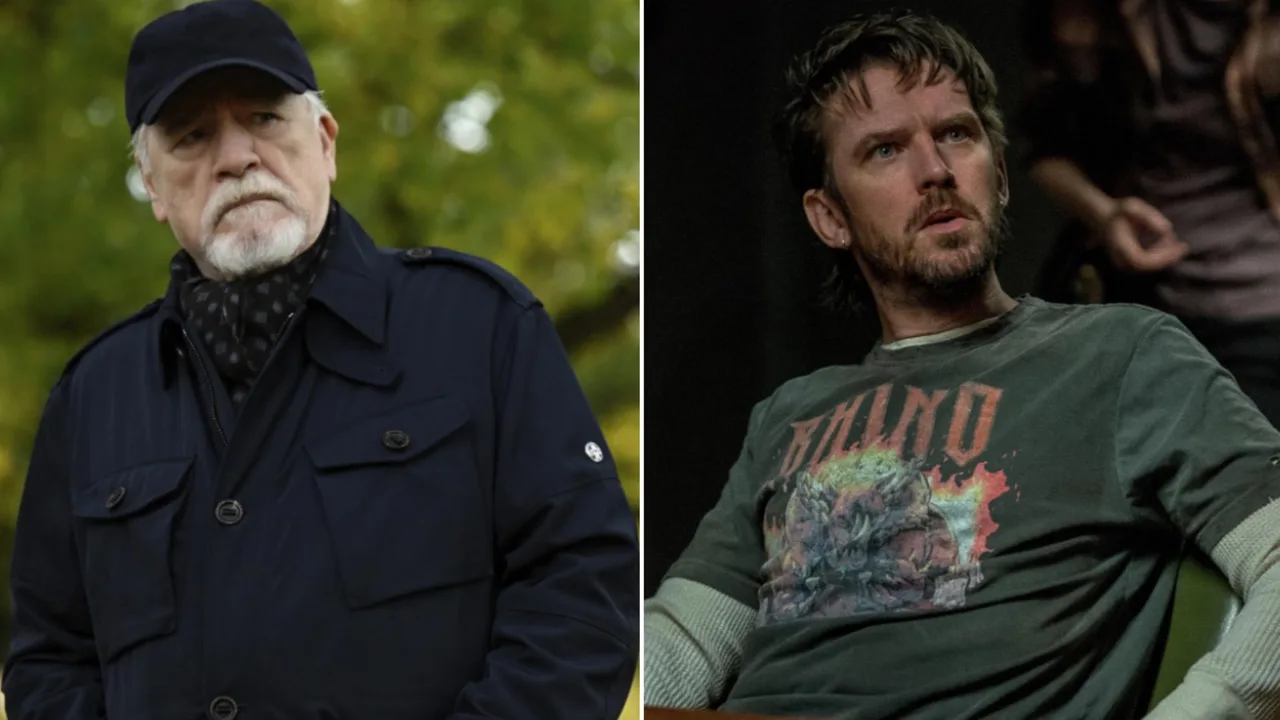 Dexter: Resurrection Season 2 Cast: From Brian Cox to Dan Stevens, Meet the New Stars Joining Paramount+ Thriller