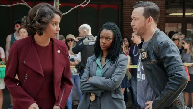 Boston Blue Season 2 Cast Shake-Up: CBS Drama Adds New Faces and a Guest Star from Blue Bloods