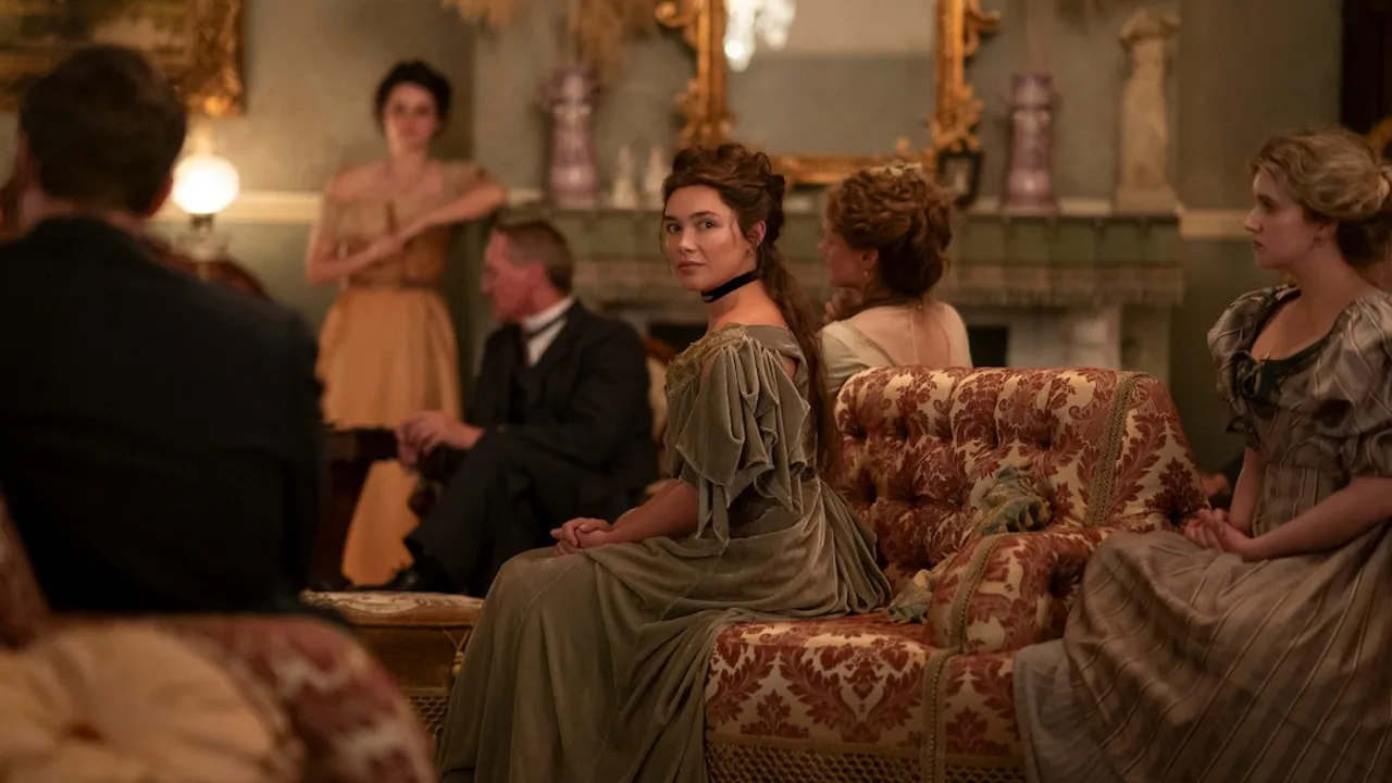 Meet The Cast of Netflix’s East of Eden: From Florence Pugh To Christopher Abbott