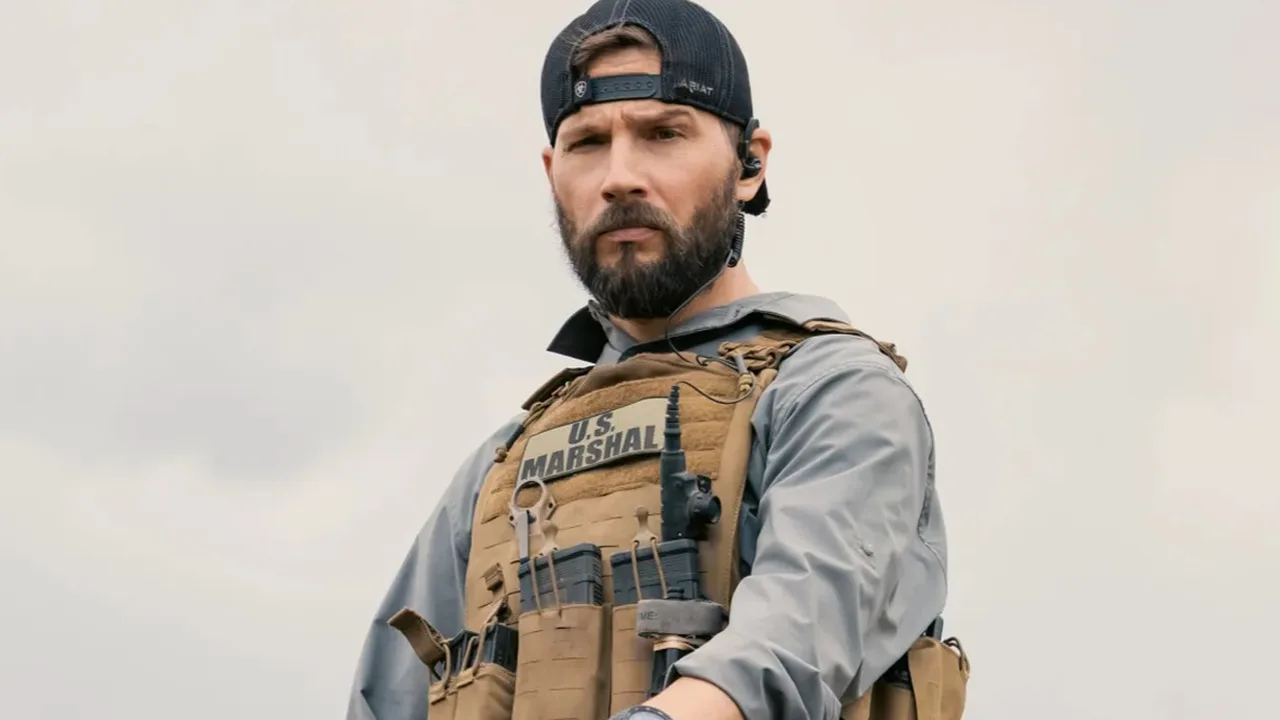 Logan Marshall-Green as Pete “Cal” Calvin