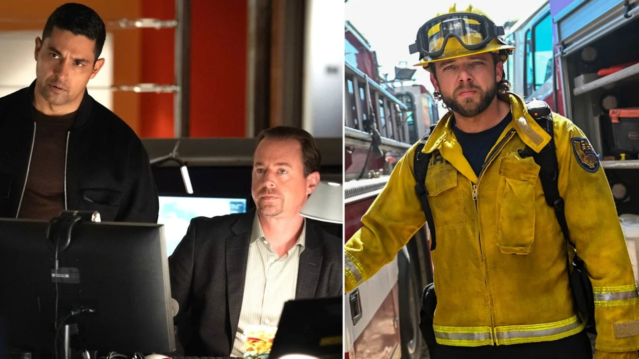 CBS Fall TV Schedule: From NCIS to Elsbeth, See All 13 Shows Premiering This Week (Oct 4–10)