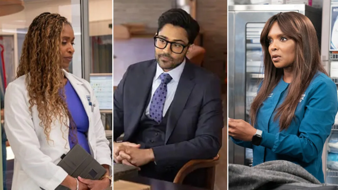 Chicago Med Season 12: 4 Characters That Probably Won’t Be Back When NBC Medical Drama Returns This Fall