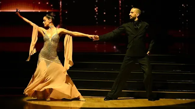 DWTS Season 35 Week 6 Dedication Night Songs, Dances and Tributes Revealed