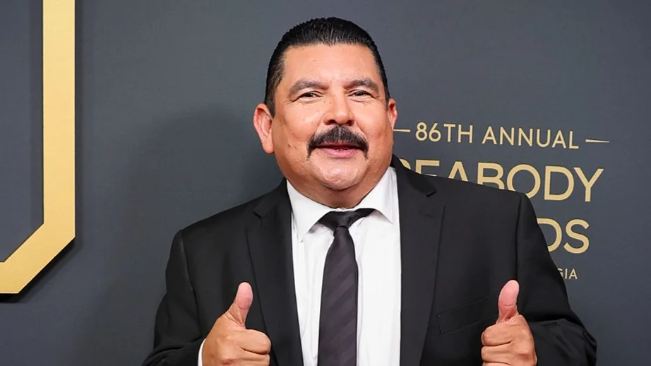 Guillermo Rodriguez