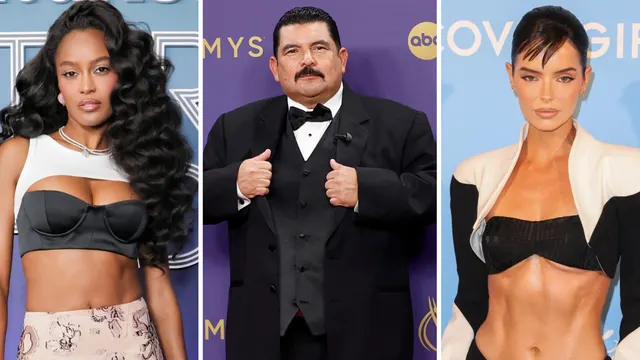 All the Celebs Confirmed for Dancing With The Stars Season 35, So Far: From Ciara Miller to Guillermo Rodriquez