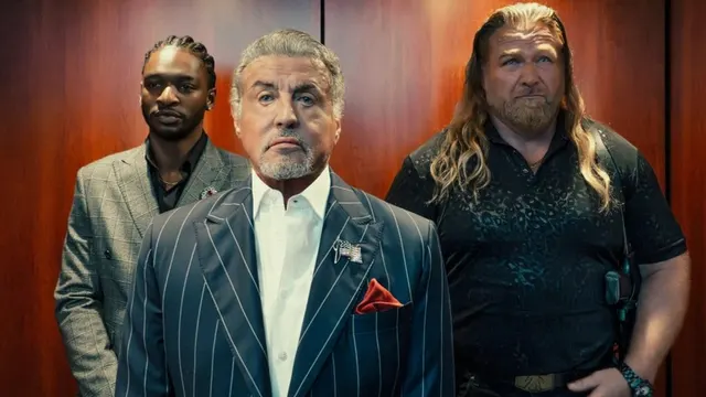 Tulsa King Season 4 Cast: Meet the New and Returning Stars as Sylvester Stallone Stops 1 Actor From Leaving