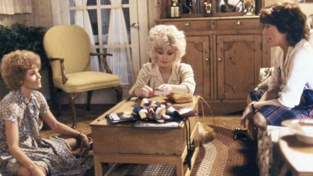 9 to 5
