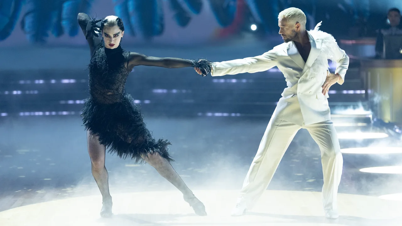 DWTS Season 35 Week 8 Changes Nights for Disney Night — See Every Song and Dance
