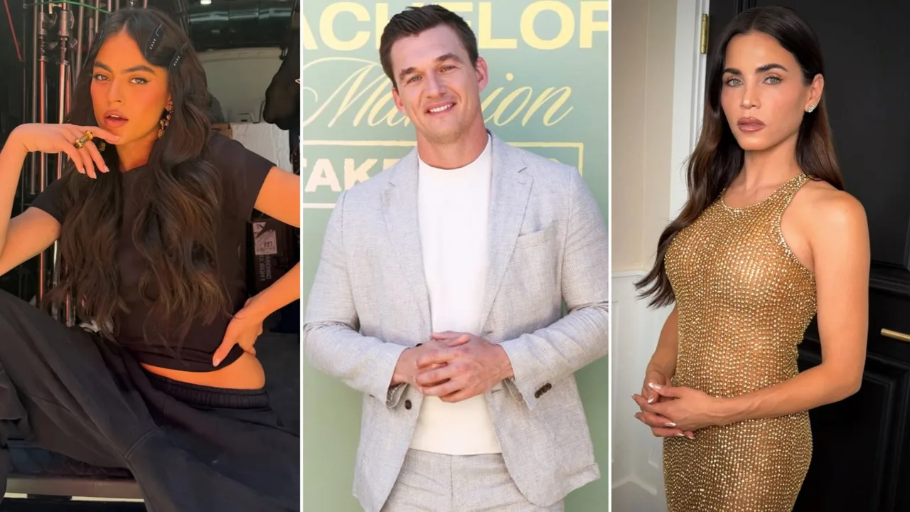 DWTS Season 35 Cast: From Bachelorette to The Rookie Stars, All the Celebs Rumored to Join ABC Show