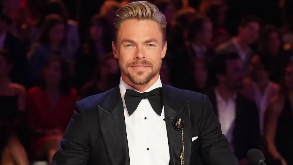 Derek Hough