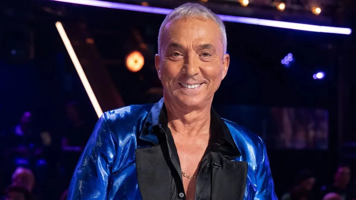 Bruno Tonioli