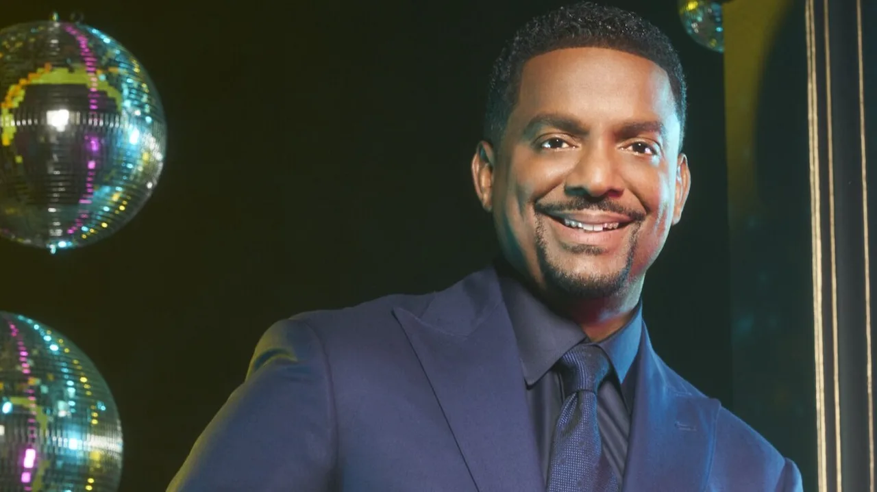 Alfonso Ribeiro