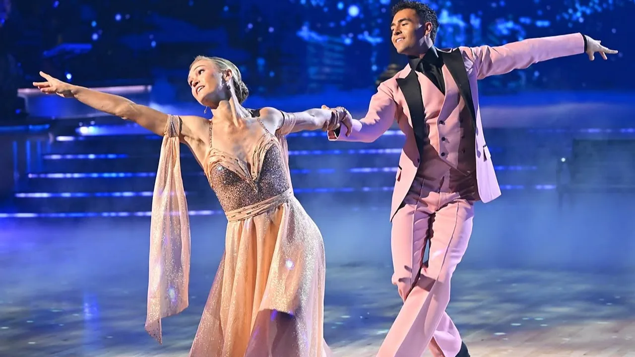DWTS Season 35 Week 5 Songs, Dances Revealed For First-Ever Super Bowl Night: From Mi Gente To Bad Romance