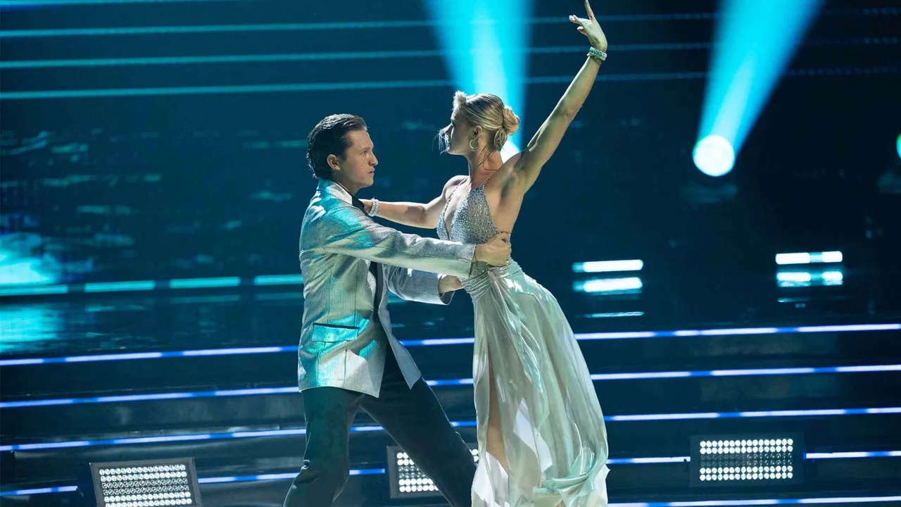 DWTS Season 35 Week 3 Theme, Songs Revealed: From Phil Collins to Fleetwood Mac
