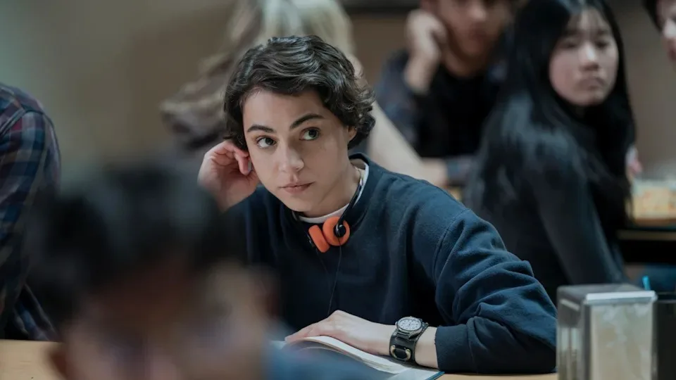 Gabrielle Policano