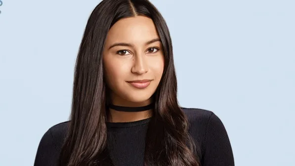 Danielle Chand