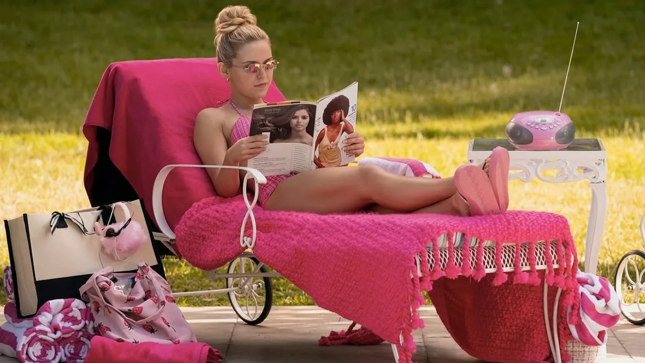 Elle Season 2: All the Major Stars Returning and Leaving as Never Have I Ever Alum Joins Legally Blonde Prequel