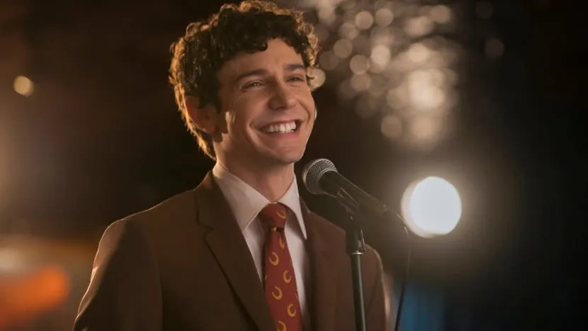 Ben Levi Ross