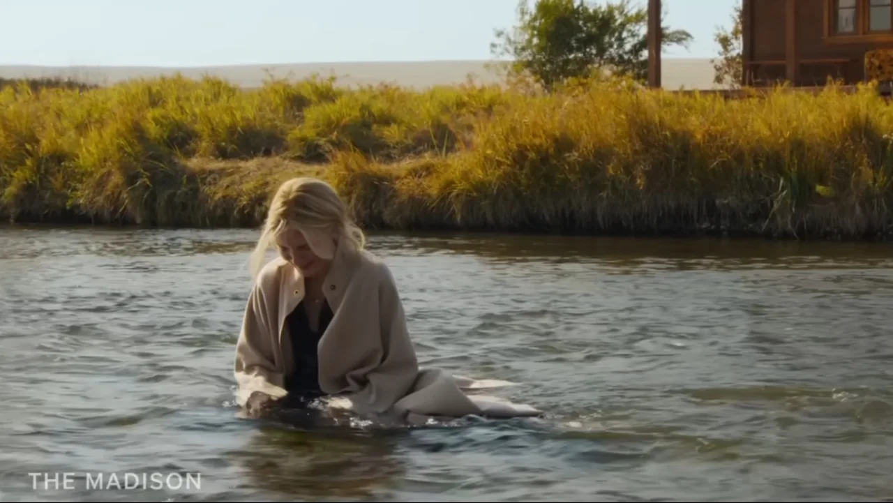 The Taylor Sheridan Universe