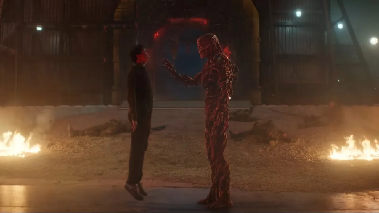 8 Biggest Snubs From the 2026 Emmy Nominations: From Landman to Stranger Things