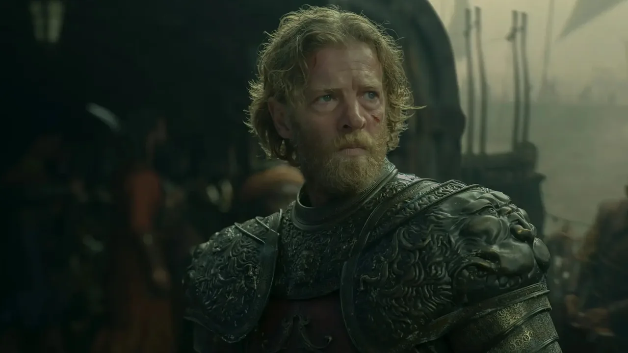 Ser Tyland Lannister
