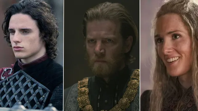 Every Major Death in House of the Dragon's Season 3 Premiere Battle of the Gullet