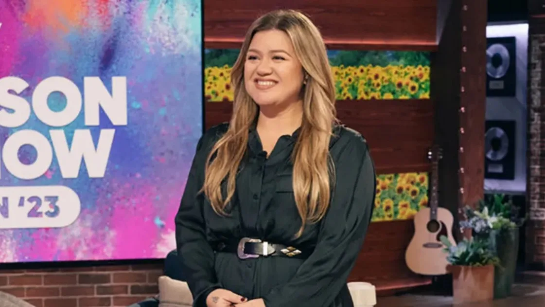 The Kelly Clarkson Show