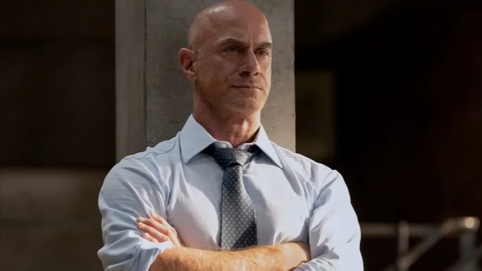 Law & Order: Organized Crime