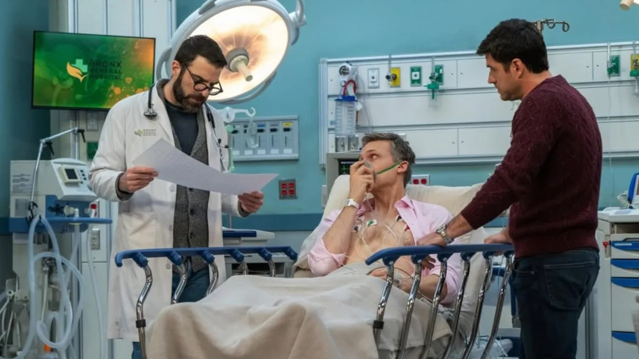 6 NBC Shows Canceled So Far In 2026 — Including One Law & Order Series