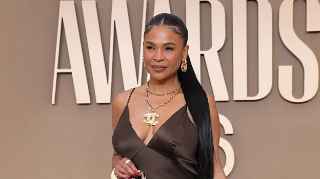 Nia Long