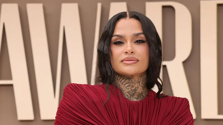 Kehlani