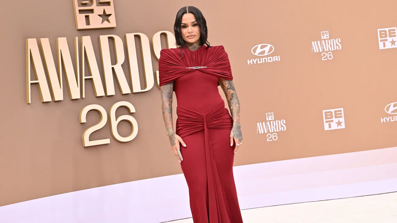 Kehlani