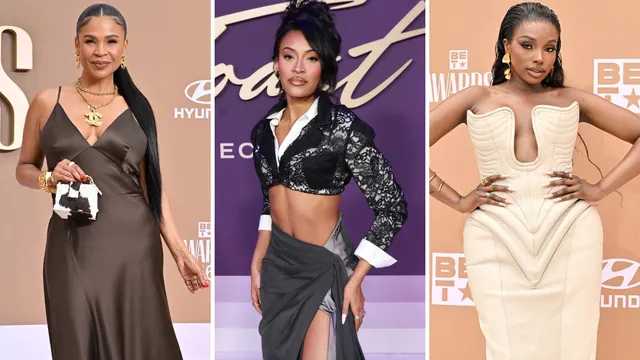 BET Awards 2026: From Nia Long to JaNa Craig, 5 Worst-Dressed Celebrities Who Completely Missed the Fashion Mark