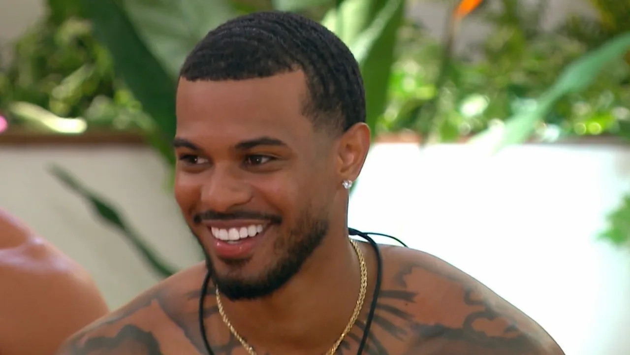 Corey Sawyer Jr.