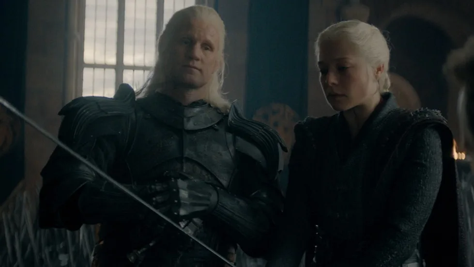 House of the Dragon Season 3