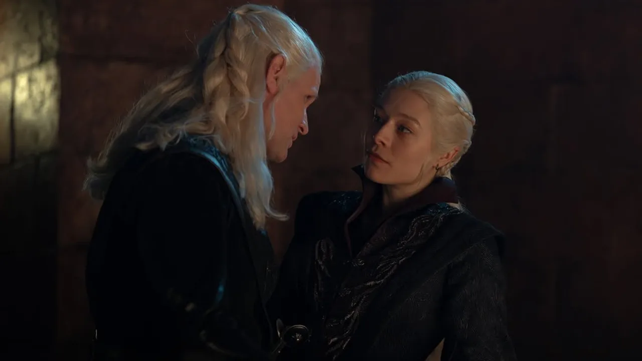 From House of the Dragon to Heated Rivalry: Why These 8 Popular TV Shows Won’t Be Eligible for the 2026 Emmys