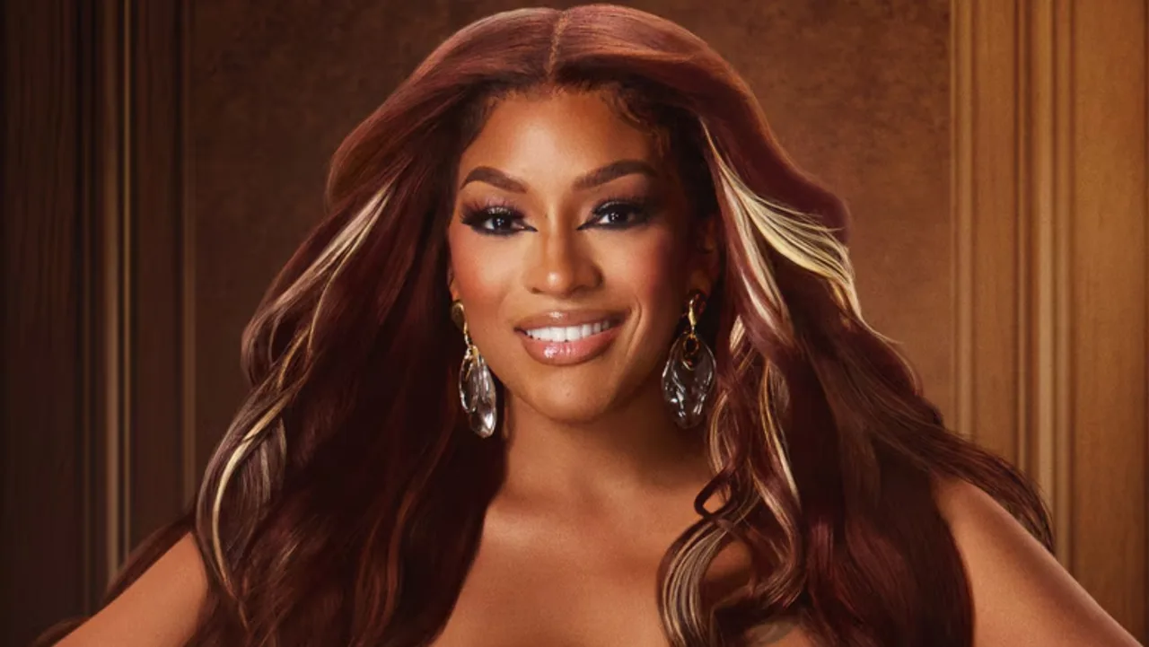 Drew Sidora