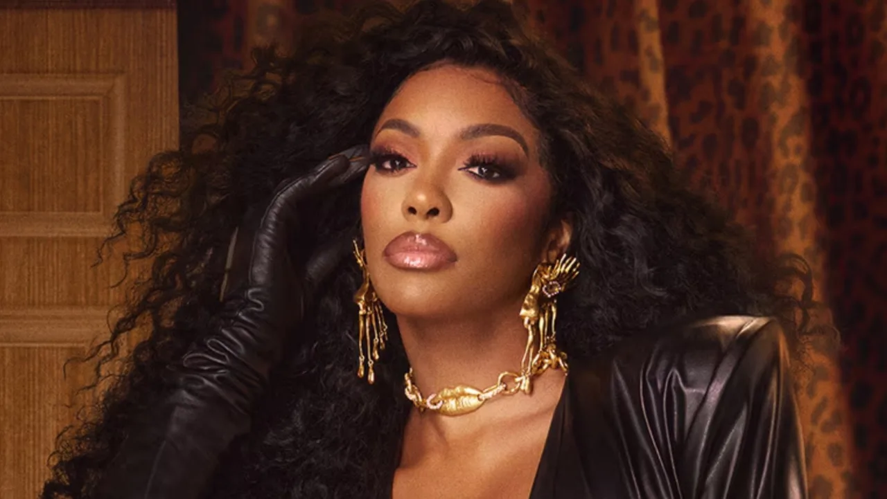 Porsha Williams