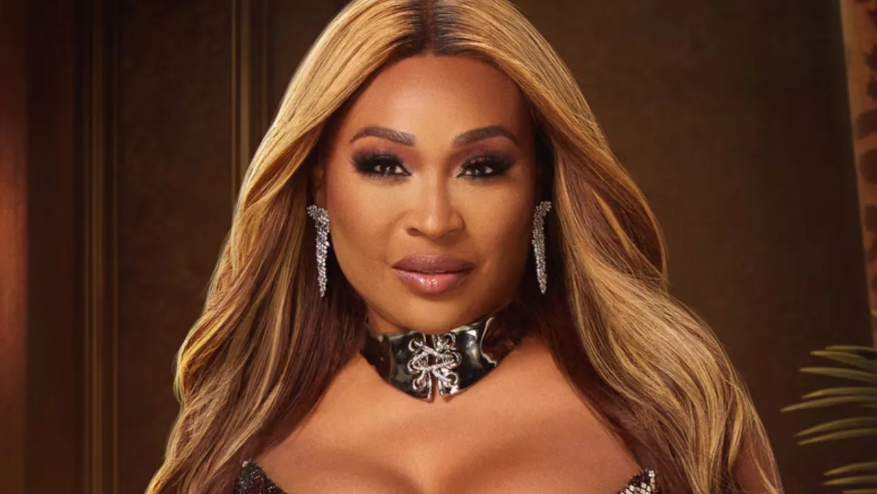 Cynthia Bailey