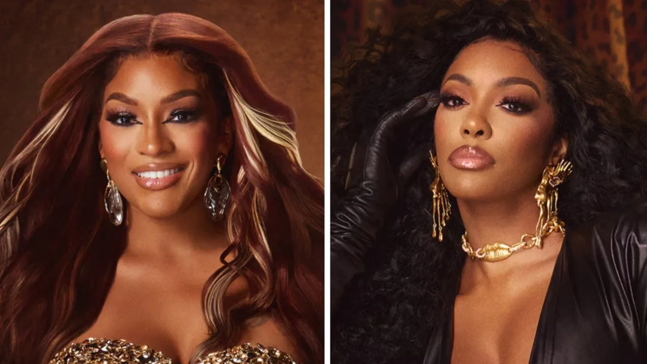 Where RHOA Season 17 Cast Stands After that Explosive Finale