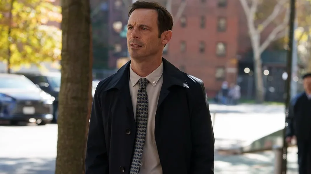 Scoot McNairy as Danny Kelly