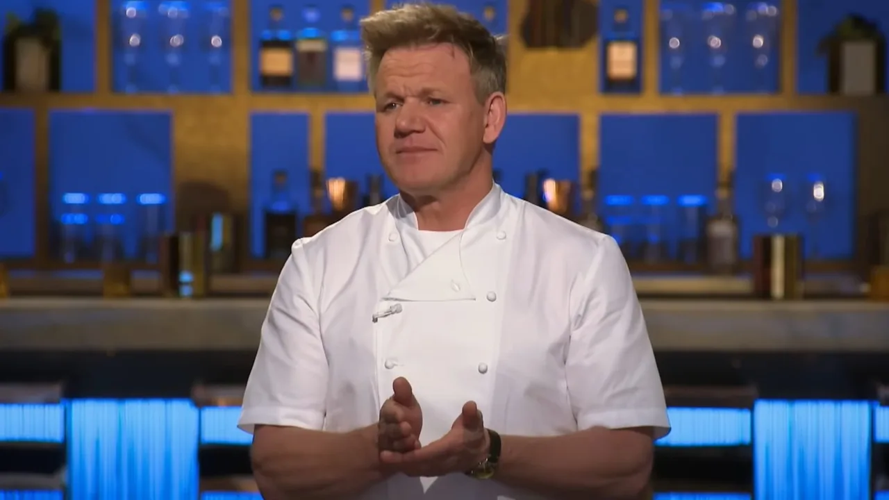 Hell’s Kitchen Season 25 Cast: Meet The Contestants Competing in Gordon Ramsay’s Show